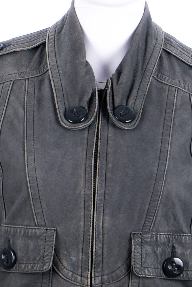 Nümph Jacke
