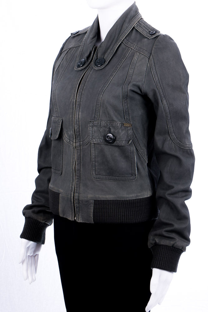 Nümph Jacke