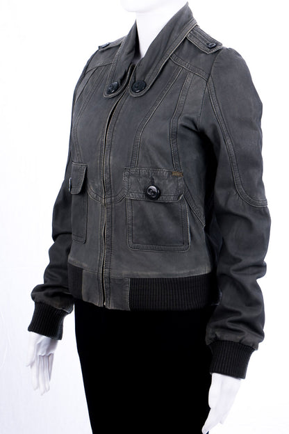 Nümph Jacke
