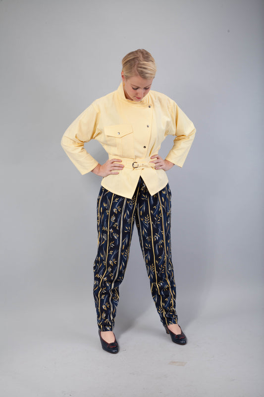 Vintage Jacke -S-