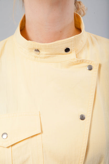 Vintage Jacke -S-