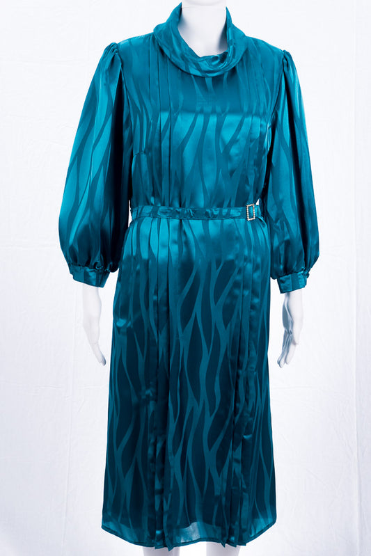 Vintage Kleid der 60er Jahre - Madame Unika