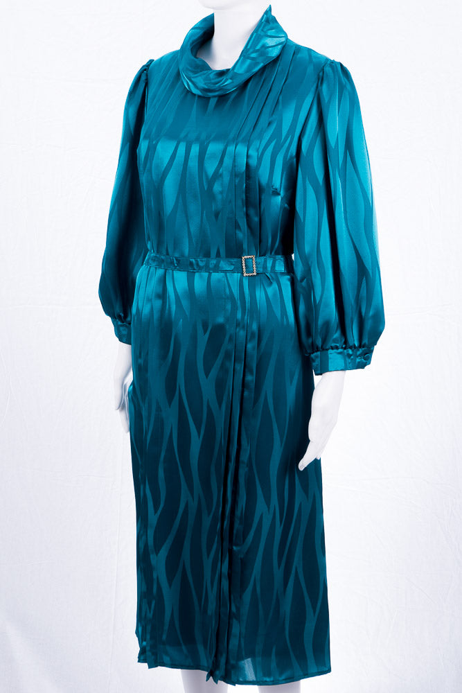 Vintage Kleid der 60er Jahre - Madame Unika