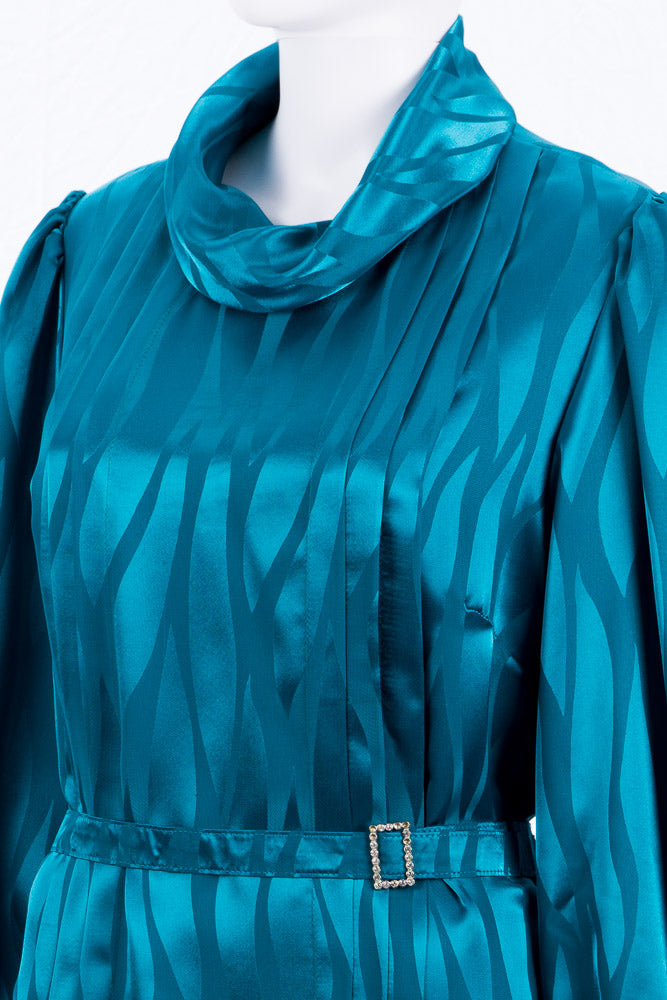 Vintage Kleid der 60er Jahre - Madame Unika