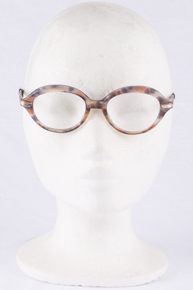 Vintage Marwitz Brillengestell