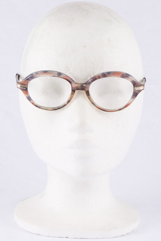 Vintage Marwitz Brillengestell