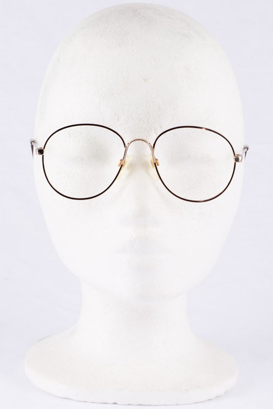 Vintage Menrad Brillengestell 80er