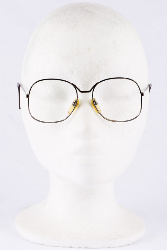 Vintage Neostyle Academic Brillengestell