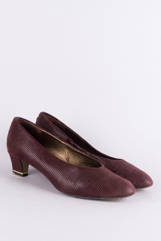 Vintage Pumps -39,5- Peter Kaiser- Estelle