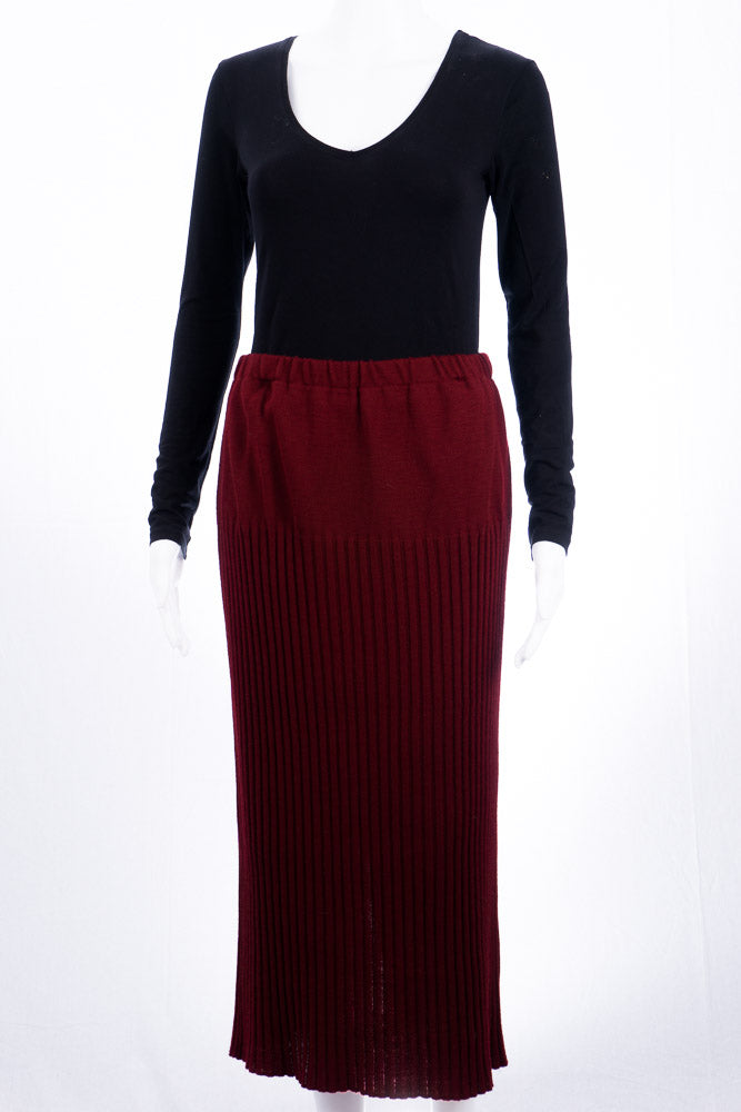 Vintage Strick Rock - Belissima