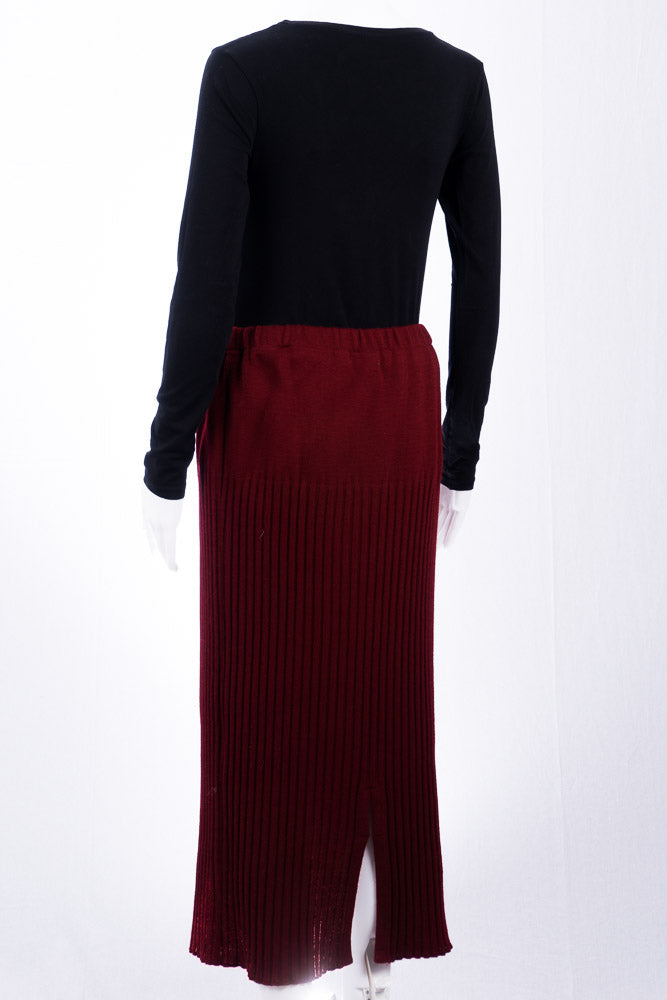 Vintage Strick Rock - Belissima