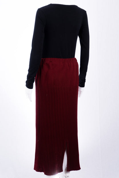 Vintage Strick Rock - Belissima