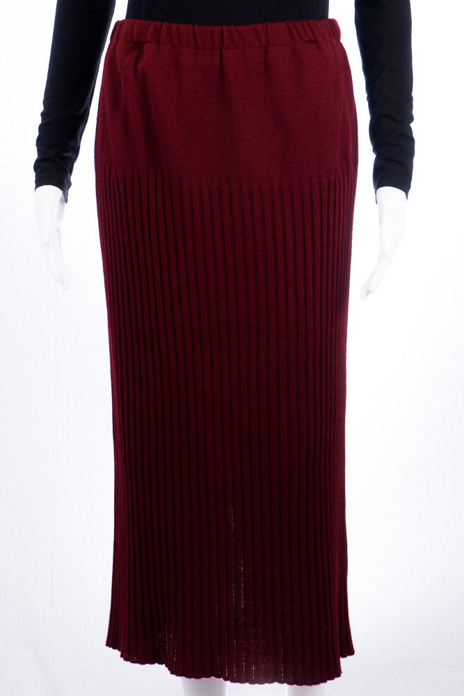 Vintage Strick Rock - Belissima