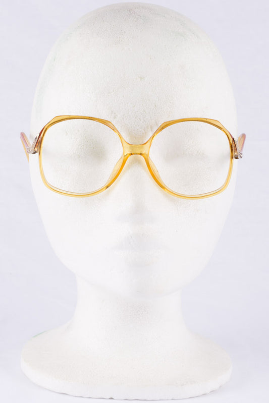 Vintage Christian Dior Brillengestell